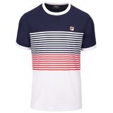 Fila Majice s kratkimi rokavi FBM2613500151 pisana Cene
