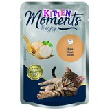 Moments Cat Kitten piletina 70 g vrećica | shoptok.hr