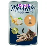 Cat Kitten piščanec 70 g vrečka