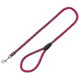 Trixie vodilica za pse cavo l-xl 100 cm/fi-18 mm ružičasta/siva Cijene