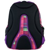 Target ruksak Be Pack Labyrinth Purple 26324 | shoptok.hr