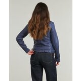 Oakwood Usnjene jakne & Sintetične jakne VIDEO Modra | Shoptok.si