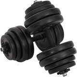  Utezi 2 x 15 kg | shoptok.hr