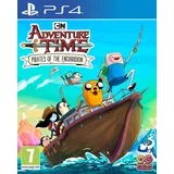 Time Pirates of the Enchiridion (PS4)