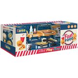 Luna Picerija 35-delni igralni set z lučjo in zvokom | Shoptok.si