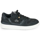 Lacoste Nizke superge T-CLIP SET Črna | Shoptok.si