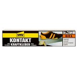 Uhu Močno kontaktno lepilo (120 g, Gelu podoben, Tuba) Cene