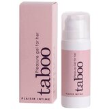 Ruf Gel Taboo Pleasure za ženske, 30 ml Cene