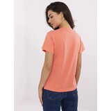 Calimera T-shirt-CLM-TS-1704.85-orange | Shoptok.si