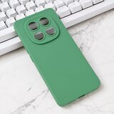  Torbica Silikon Pro Camera za Xiaomi Redmi Note 14 Pro 5G zelena Cene