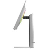 Samsung monitor LS27FG602SUXEN 27"/OLED/2560X1440/500Hz/0.03ms/HDMIx2DPUSB/Freesync/VESA/srebrna | Eponuda.com