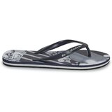 Quiksilver Japonke MOLOKAI ART 26 Črna | Shoptok.si