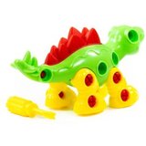 Polesie Dinosaurus na rasklapanje Stegosaur ( SW12056 ) | Eponuda.com