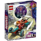Lego Tony Starkov Sakaarian Iron Man | Eponuda.ba