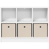  Kreveta s ladicama Bijelo 88,5 x 27,5 x 63,5 cm | shoptok.hr