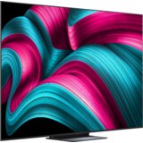 LG 83'' (211 cm) 4K hdr smart oled evo tv, 2025 (r) OLED83C51LA | Eponuda.com