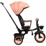Toyz Dječji tricikl Saber Light , roza | shoptok.hr