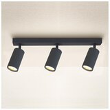  Brilagi - Spot svetilo SELE 3xGU10/30W/230V antracit | Eponuda.com
