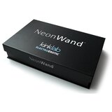 KinkLab NeonWand Violet Wand Red | Shoptok.si