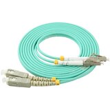 MAXPRO LINE Optički patch kabl OM3/UPC/DX SC-LC /2M Cene