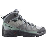Salomon Trekking čevlji Quest Rove Gore-Tex L47181600 Siva | Shoptok.si