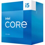Intel Core i5-13400 2.5GHz 20MB L3 LGA1700 BOX,Raptor Lake | Eponuda.ba