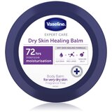 Vaseline Expert Care Dry Skin Healing Balm balzam za telo za zelo suho kožo 250 ml Cene