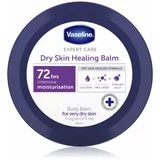 Vaseline Expert Care Dry Skin Healing Balm balzam za telo za zelo suho kožo 250 ml