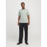 Jack & Jones Muška polo majica 12251180, Svetlozelena | ePonuda.com