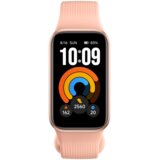 Xiaomi Smart Band 11 Active fitness narukvica, Pomelo Pink Slike