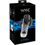 Wyne 11 - automatski gamer masturbator (crna) | shoptok.hr