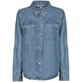 Esprit RCS shacket Blue Cijene