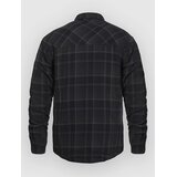 Horsefeathers Dough Jacket anthracite | Shoptok.si