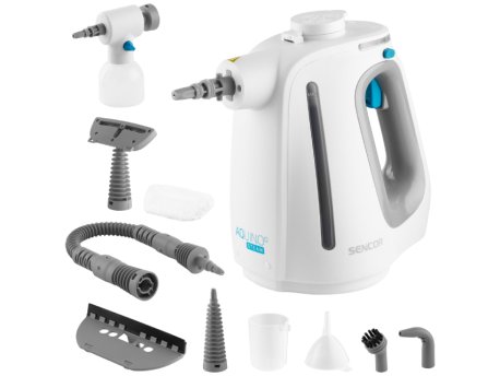 Sencor PAROČISTAČ SSC 3510 WH | Eponuda.ba