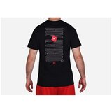 Nike Majice s kratkimi rokavi Air Jordan Sportswear Črna | Shoptok.si