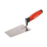  Zidarska žlica Festa (140 mm, nerjavno jeklo, guma) | Shoptok.si