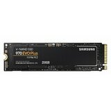 Samsung M.2 250GB 970 EVO PLUS MZ-V7S250BW Cene