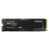 Samsung SSD Disk 2.5", 250GB, M.2 NVMe PCIe 3.0, 970 EVO Plus - MZ-V7S250BW Cijene
