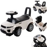  Dječja guralica SUV bijela 12mj+ | shoptok.hr