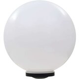  Vanjska solarna svjetiljka LED kuglasta 50 cm RGB | shoptok.hr