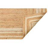 Conceptum Hypnose ech 10 - natural, white beigecamel carpet (140 x 200) | ePonuda.com
