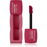 Maybelline Teddy Tint dolgoobstojna šminka z mat učinkom odtenek 50 Wild at Heart 5 ml