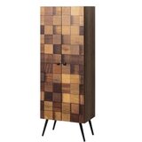 Hanah home Kofin Hititte Multi Purpose Cabinet | Eponuda.ba