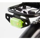 Olimp Sport Paktreger korpa za bicikl crni | ePonuda.com