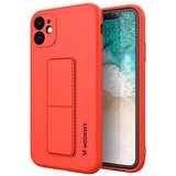 Wozinsky CASE OVITEK OHIŠJE OVITEK ZA SAMSUNG GALAXY A22 RDEČA, (21896232) | Shoptok.si