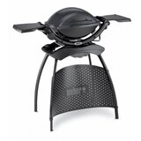 Weber Električni žar Weber Q 1400 stoječ - temno siv Cene