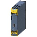 Siemens Dig. industrijski varnostni rele 3SK1112-1BB40, (20889300) | Shoptok.si