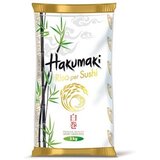 Riso Scotti HAKUMAKI sushi riža 5 kg | shoptok.hr
