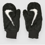 Nike Plush Knit LM Gloves white | Shoptok.si