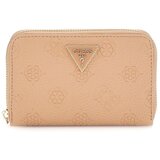 Guess Denarnice SWPG93 49140 Bež Cene
